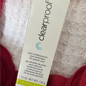 Mary Kay Clearproof Pore-Purifying Serum
